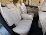 2009 Hyundai Santa Fe photo